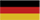 niemiecy flaga